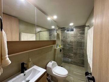 apartamento en venta en cachipay. Cod V15597