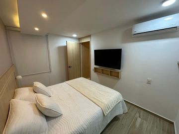 apartamento en venta en cachipay. Cod V15597