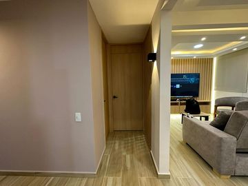 apartamento en venta en cachipay. Cod V15597