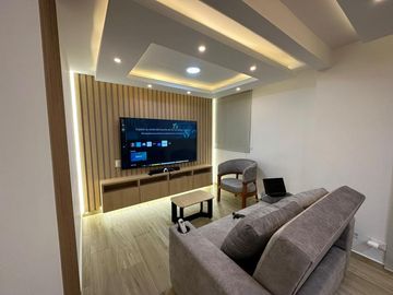 apartamento en venta en cachipay. Cod V15597