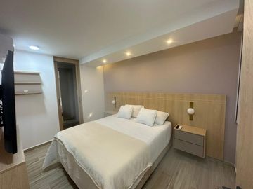 apartamento en venta en cachipay. Cod V15597