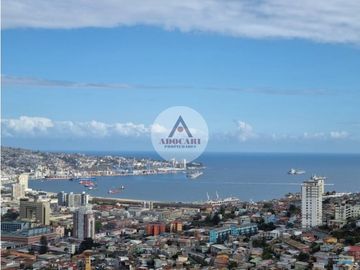 VALPARASO / CERRO DELICIAS / 3D 2B 1E