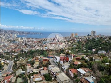 VALPARASO / CERRO DELICIAS / 3D 2B 1E