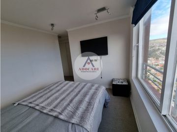 VALPARASO / CERRO DELICIAS / 3D 2B 1E
