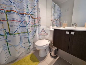 VALPARASO / CERRO DELICIAS / 3D 2B 1E