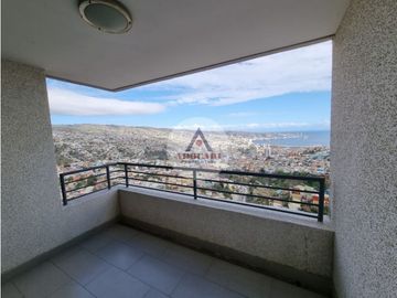 VALPARASO / CERRO DELICIAS / 3D 2B 1E