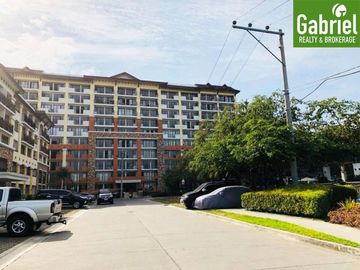 Affordable Studio unit is One Oasis Cebu for 15k/month