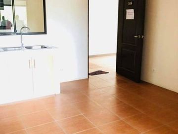 Affordable Studio unit is One Oasis Cebu for 15k/month
