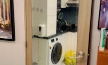 FOR SALE: Studio Unit at Grace Residences Taguig (w parking) for Php 6 million