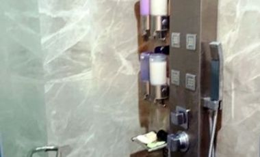 FOR SALE: Studio Unit at Grace Residences Taguig (w parking) for Php 6 million
