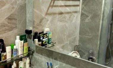 FOR SALE: Studio Unit at Grace Residences Taguig (w parking) for Php 6 million