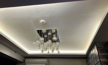 FOR SALE: Studio Unit at Grace Residences Taguig (w parking) for Php 6 million