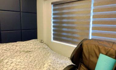 FOR SALE: Studio Unit at Grace Residences Taguig (w parking) for Php 6 million