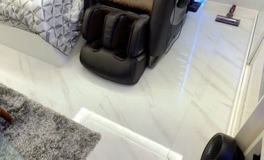 FOR SALE: Studio Unit at Grace Residences Taguig (w parking) for Php 6 million