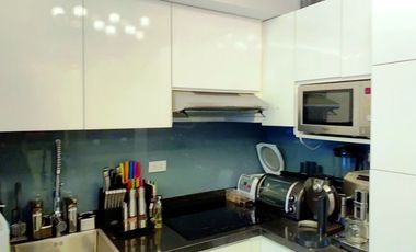 FOR SALE: Studio Unit at Grace Residences Taguig (w parking) for Php 6 million