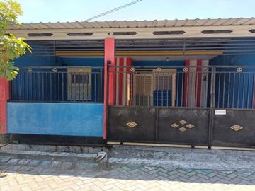 Jual Rumah Siap Huni Perumahan Swan Menganti Regency Gresik