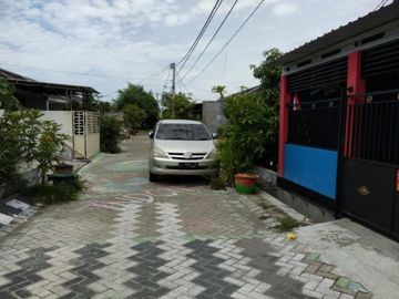 Jual Rumah Siap Huni Perumahan Swan Menganti Regency Gresik