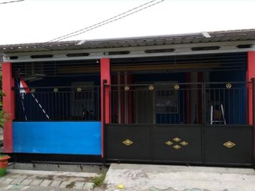 Jual Rumah Siap Huni Perumahan Swan Menganti Regency Gresik