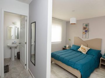 venta departamento, La Armenia, Valle de los Chillos