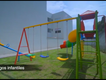 venta departamento, La Armenia, Valle de los Chillos