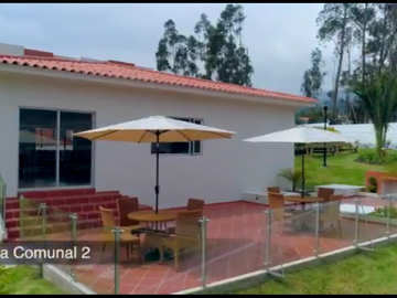 venta departamento, La Armenia, Valle de los Chillos