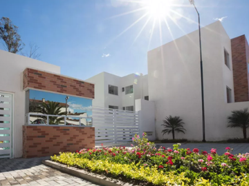 venta departamento, La Armenia, Valle de los Chillos