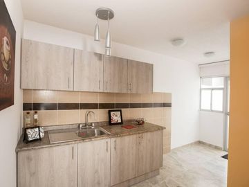 venta departamento, La Armenia, Valle de los Chillos