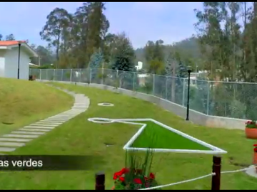 venta departamento, La Armenia, Valle de los Chillos