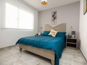 venta departamento, La Armenia, Valle de los Chillos