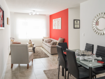venta departamento, La Armenia, Valle de los Chillos