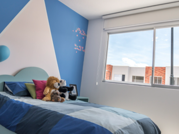 venta departamento, La Armenia, Valle de los Chillos