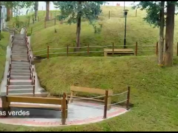 venta departamento, La Armenia, Valle de los Chillos