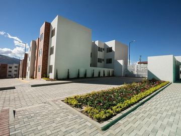 venta departamento, La Armenia, Valle de los Chillos