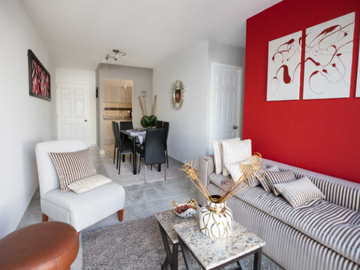 venta departamento, La Armenia, Valle de los Chillos