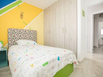 venta departamento, La Armenia, Valle de los Chillos
