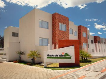 venta departamento, La Armenia, Valle de los Chillos