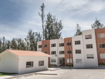 venta departamento, La Armenia, Valle de los Chillos