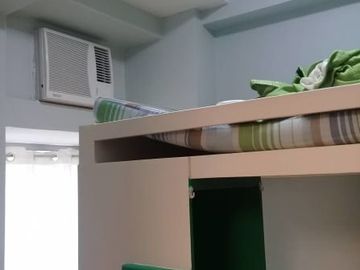 New Unit in Marquinton Residences Marikina Now Ready for Sale!