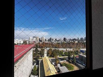 Departamento en venta de 2 dorm. en Recoleta