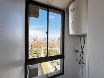 Departamento en venta de 2 dorm. en Recoleta