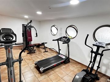 Departamento en venta de 2 dorm. en Recoleta