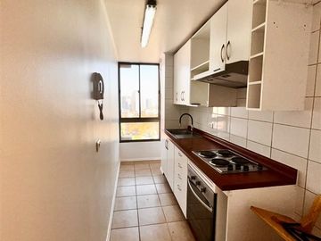 Departamento en venta de 2 dorm. en Recoleta