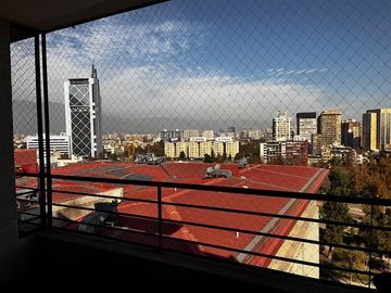 Departamento en venta de 2 dorm. en Recoleta