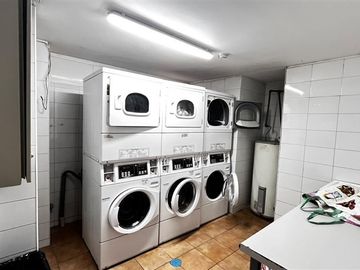 Departamento en venta de 2 dorm. en Recoleta