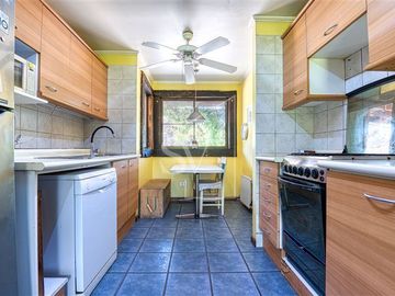 Parcela en venta, Calera de Tango, 5000 mts2, casa, 7 dorm.