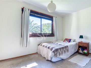 Parcela en venta, Calera de Tango, 5000 mts2, casa, 7 dorm.