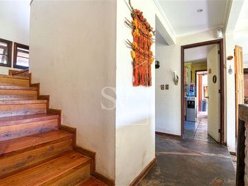Parcela en venta, Calera de Tango, 5000 mts2, casa, 7 dorm.