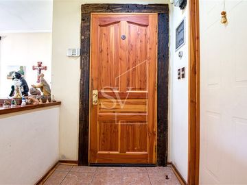 Parcela en venta, Calera de Tango, 5000 mts2, casa, 7 dorm.