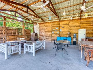 Parcela en venta, Calera de Tango, 5000 mts2, casa, 7 dorm.
