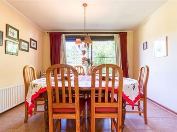 Parcela en venta, Calera de Tango, 5000 mts2, casa, 7 dorm.